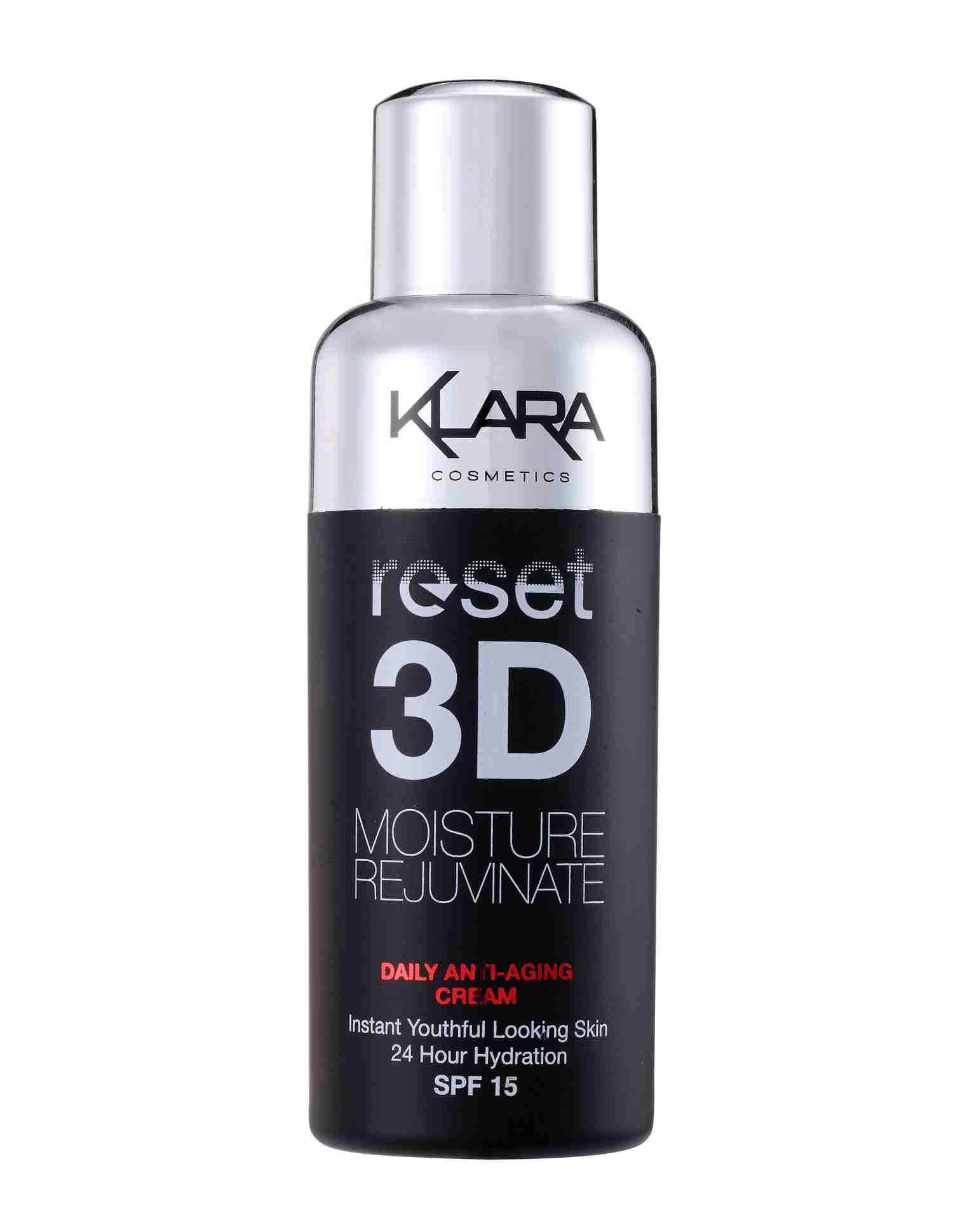 Reset 3D Anti-Aging • 30ml