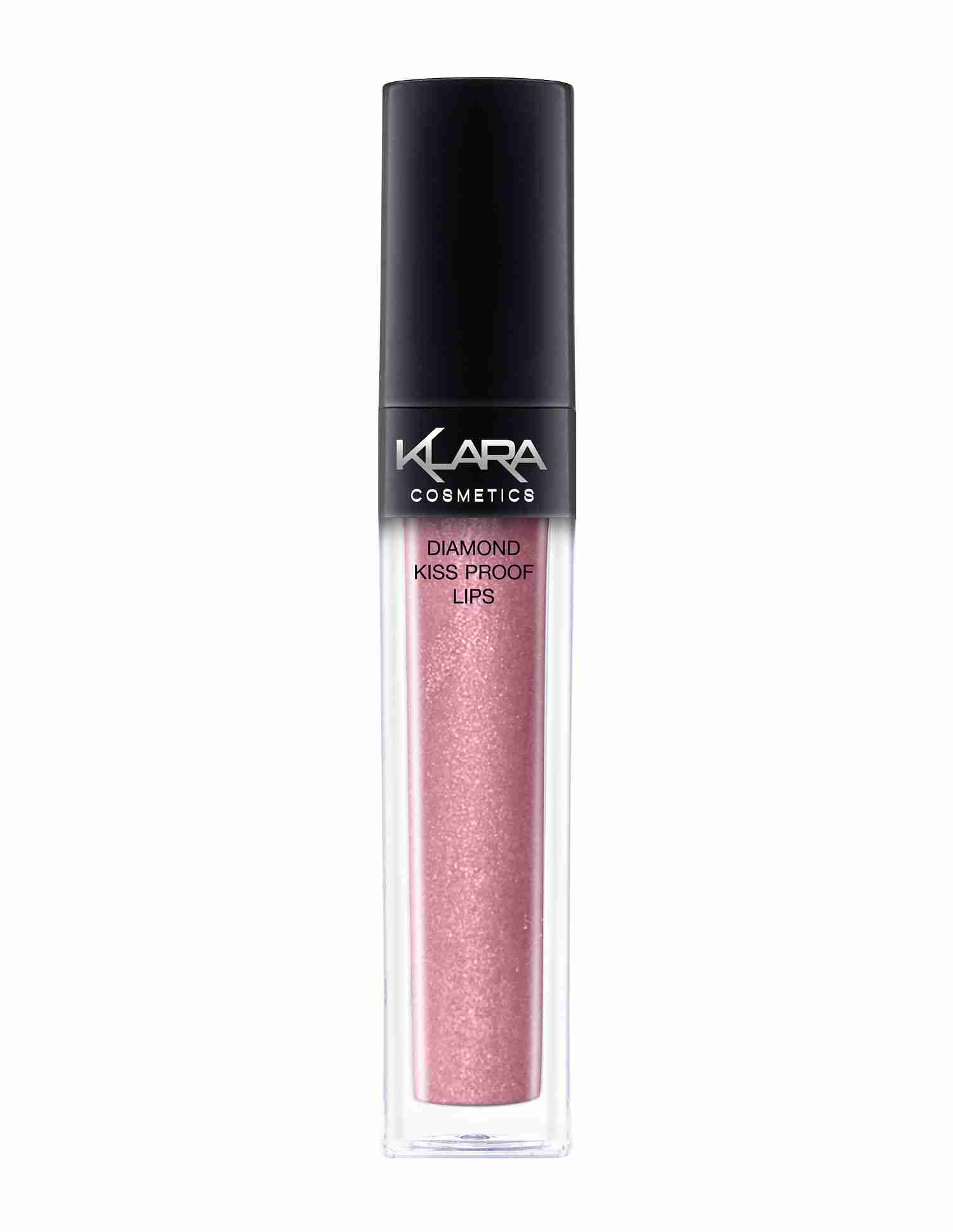 Diamond Kiss Proof Lip Stick - 01 Topaz • Diamond 01 Topaz