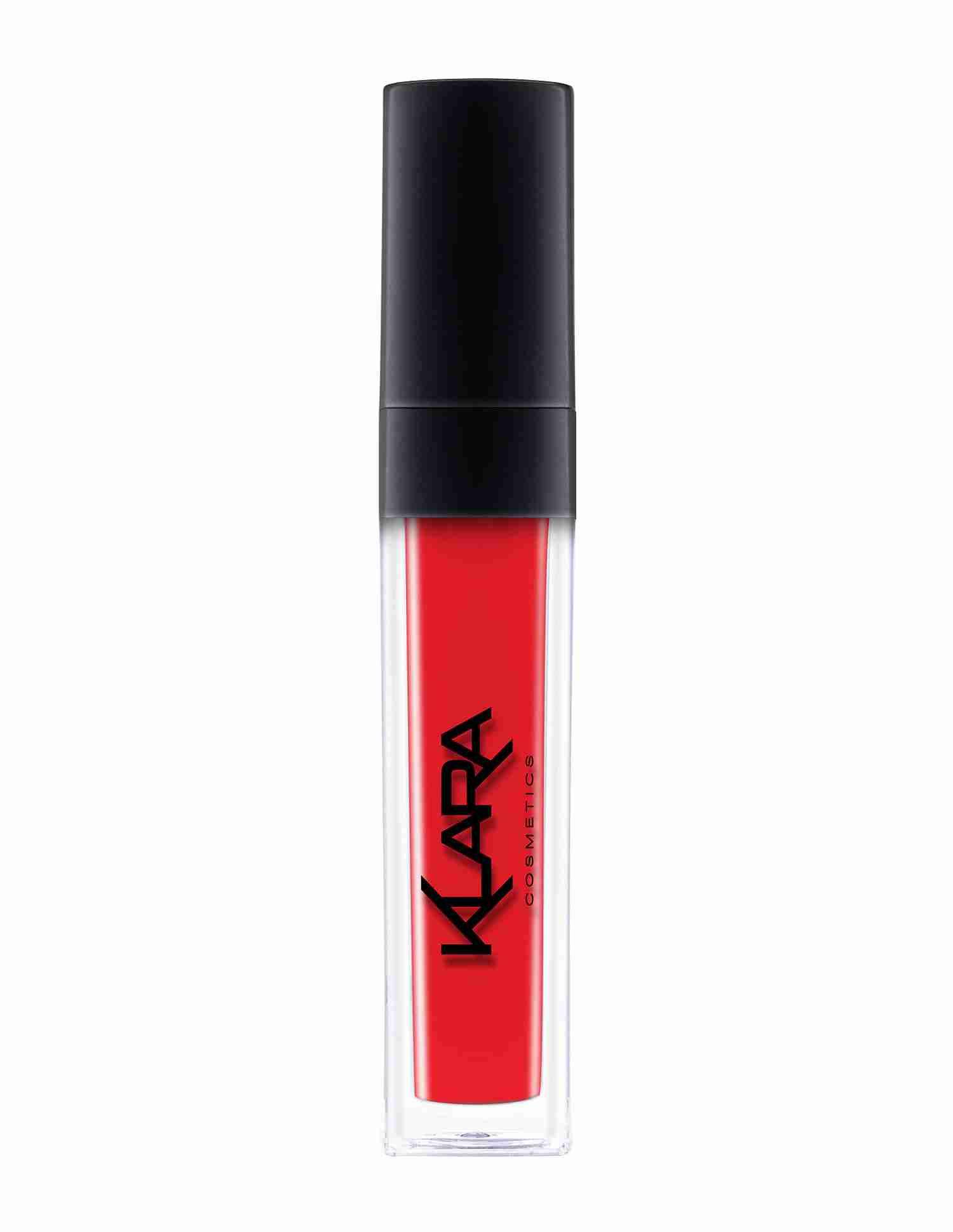 Kiss Proof Lip Stick • Flaming Red