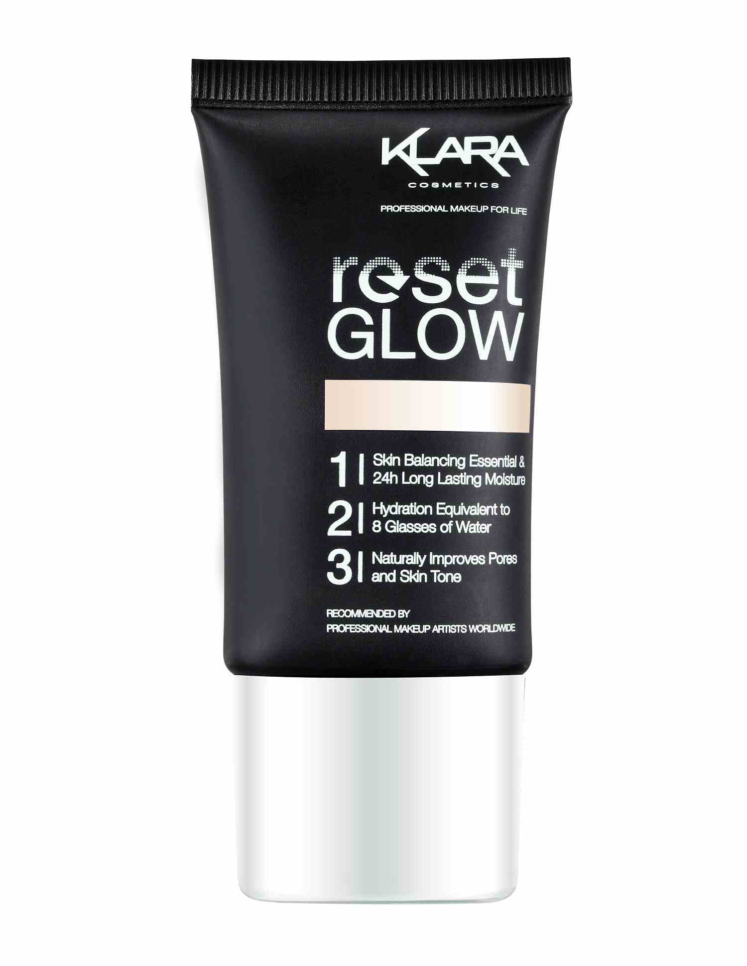 Reset Glow • 25ml