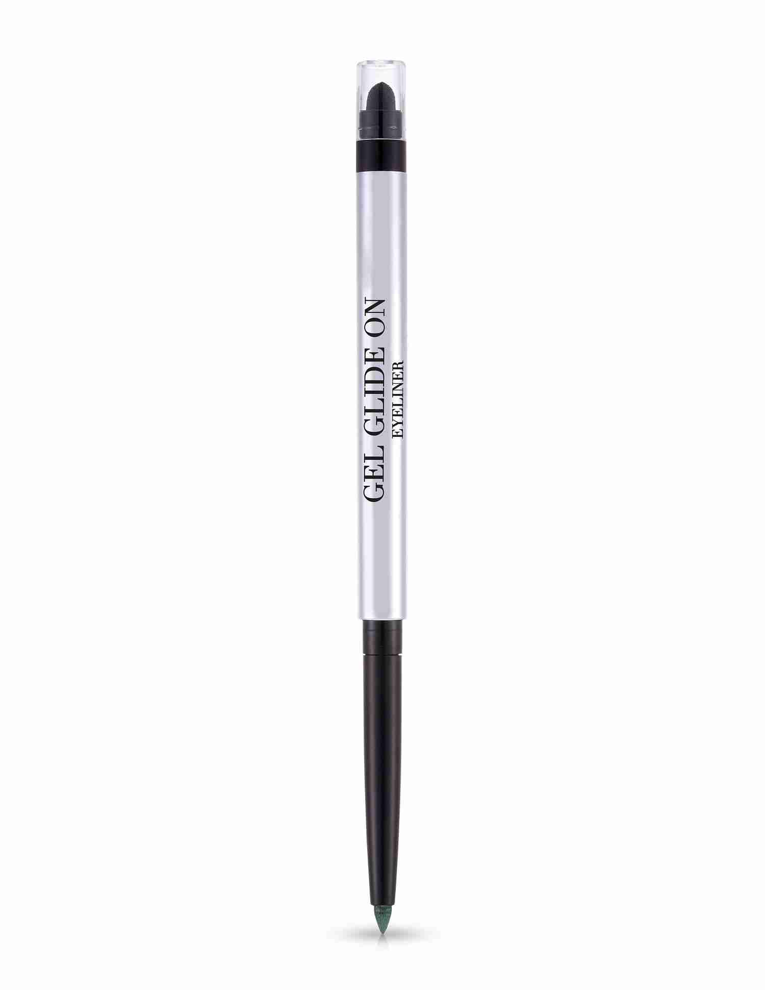Gel Glide On Eye Liner • Green