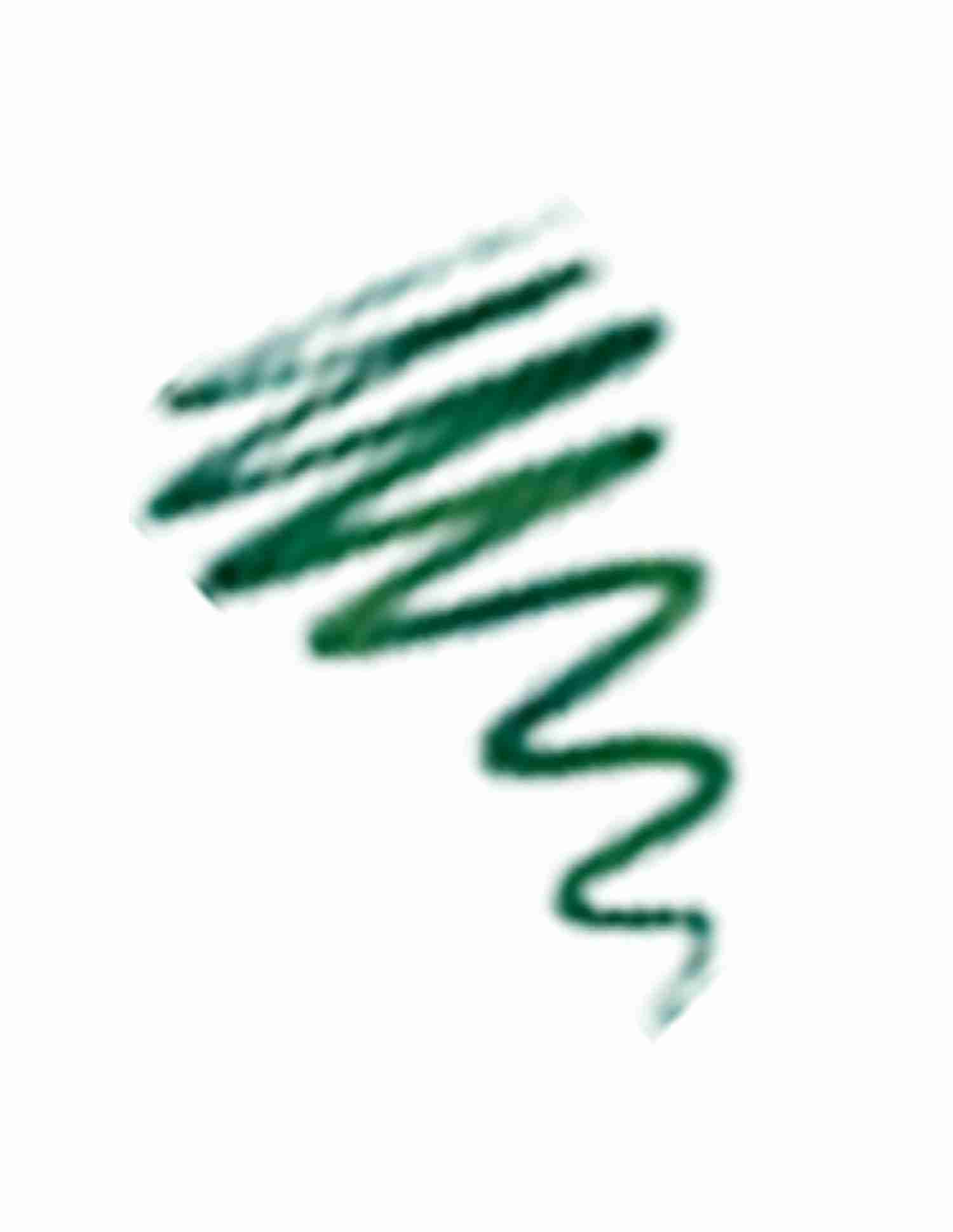 Gel Glide On Eye Liner • Green