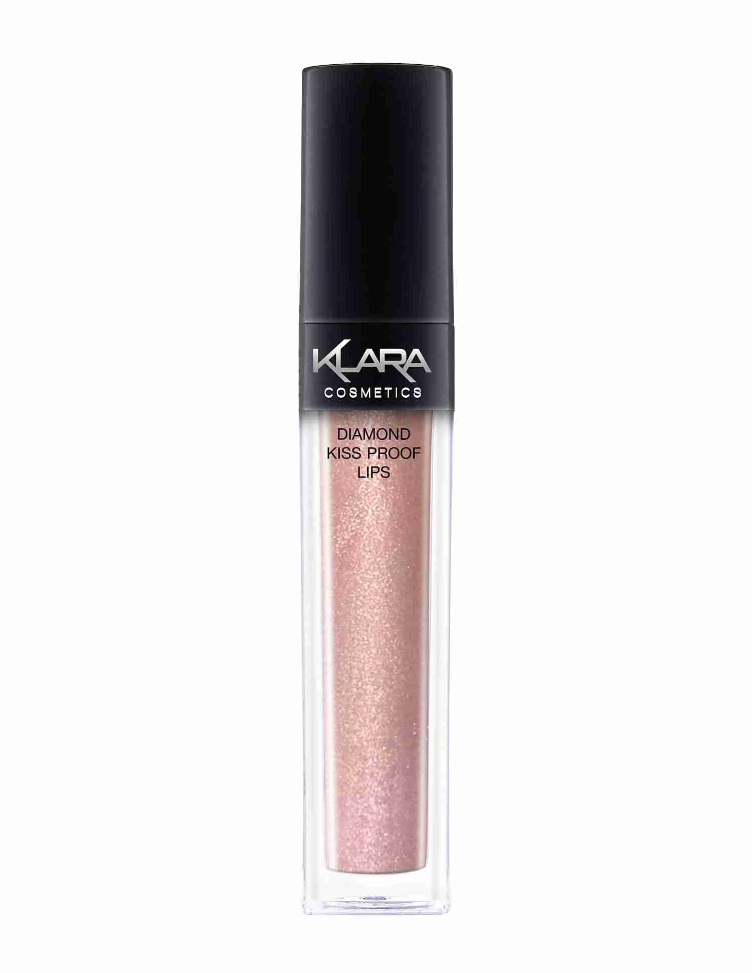 Diamond Kiss Proof Lip Stick - 04 Champagne • Diamond 04 Champagne
