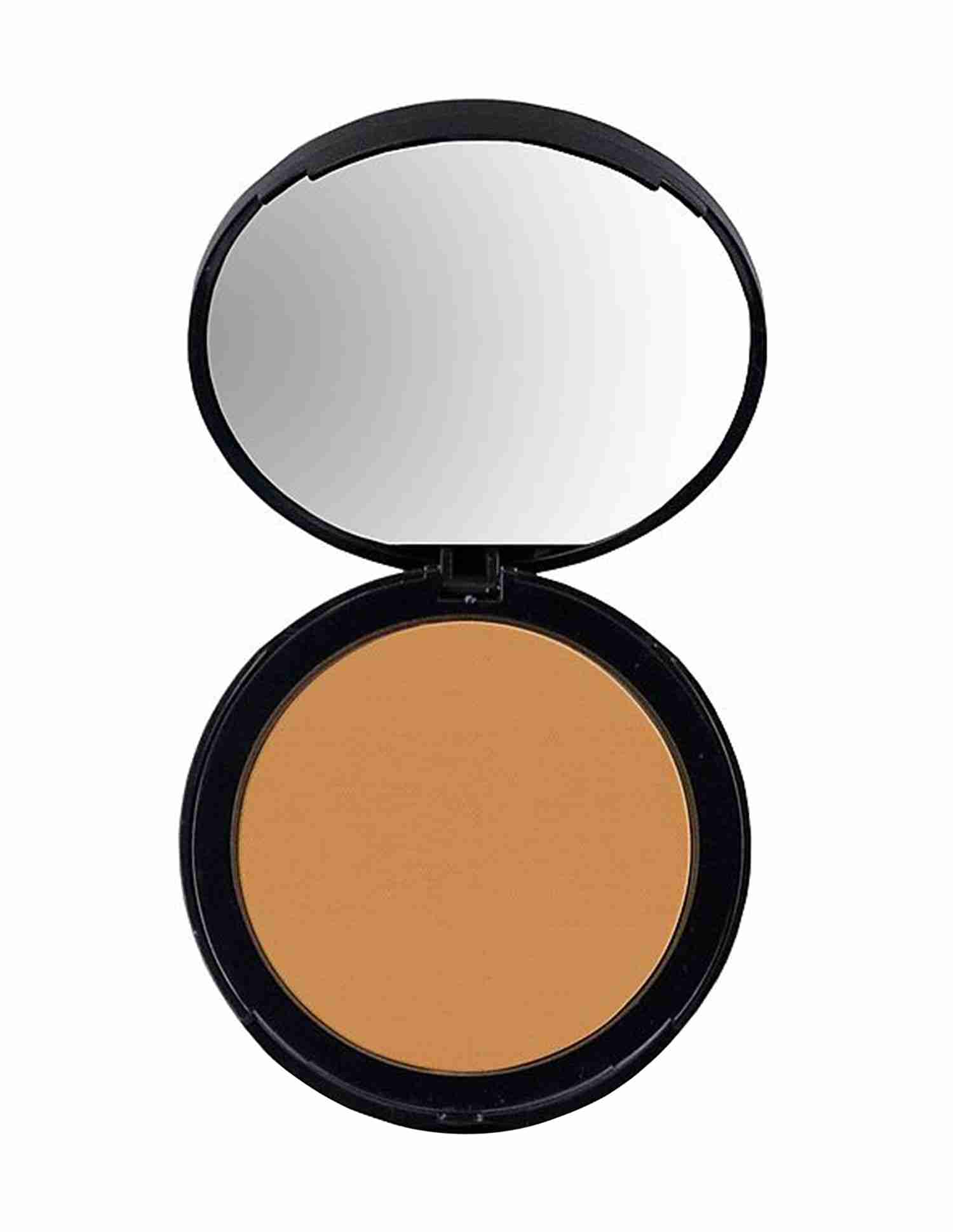 Pressed Powder • #3 Medium