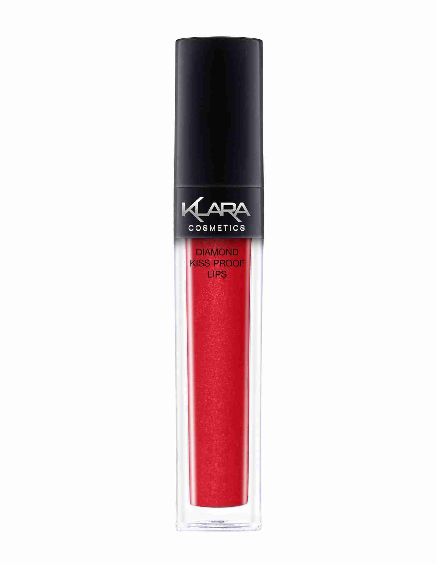 Diamond Kiss Proof Lip Stick - 03 Red • Diamond 03 Red