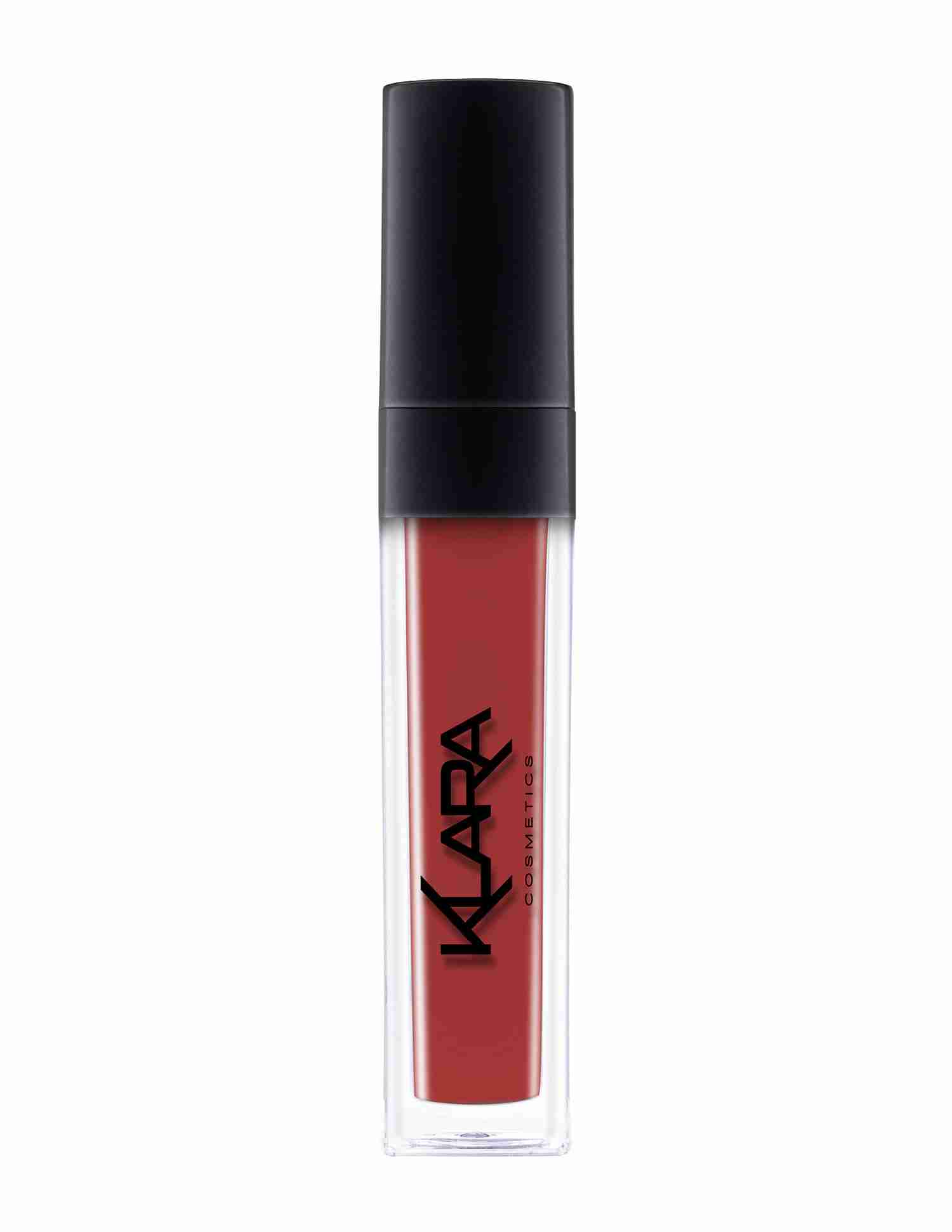 Kiss Proof Lip Stick • Sienna Nude