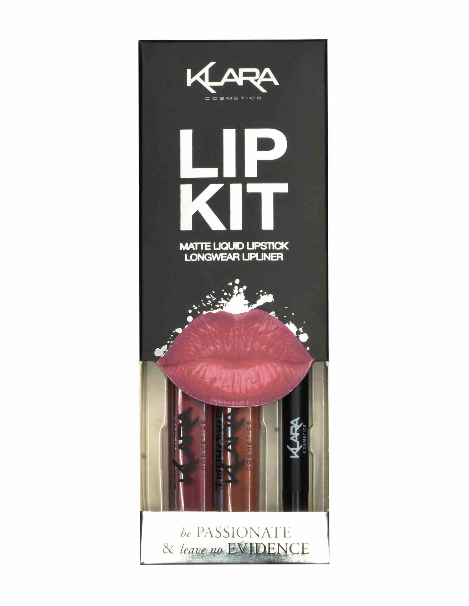 Lip Kit