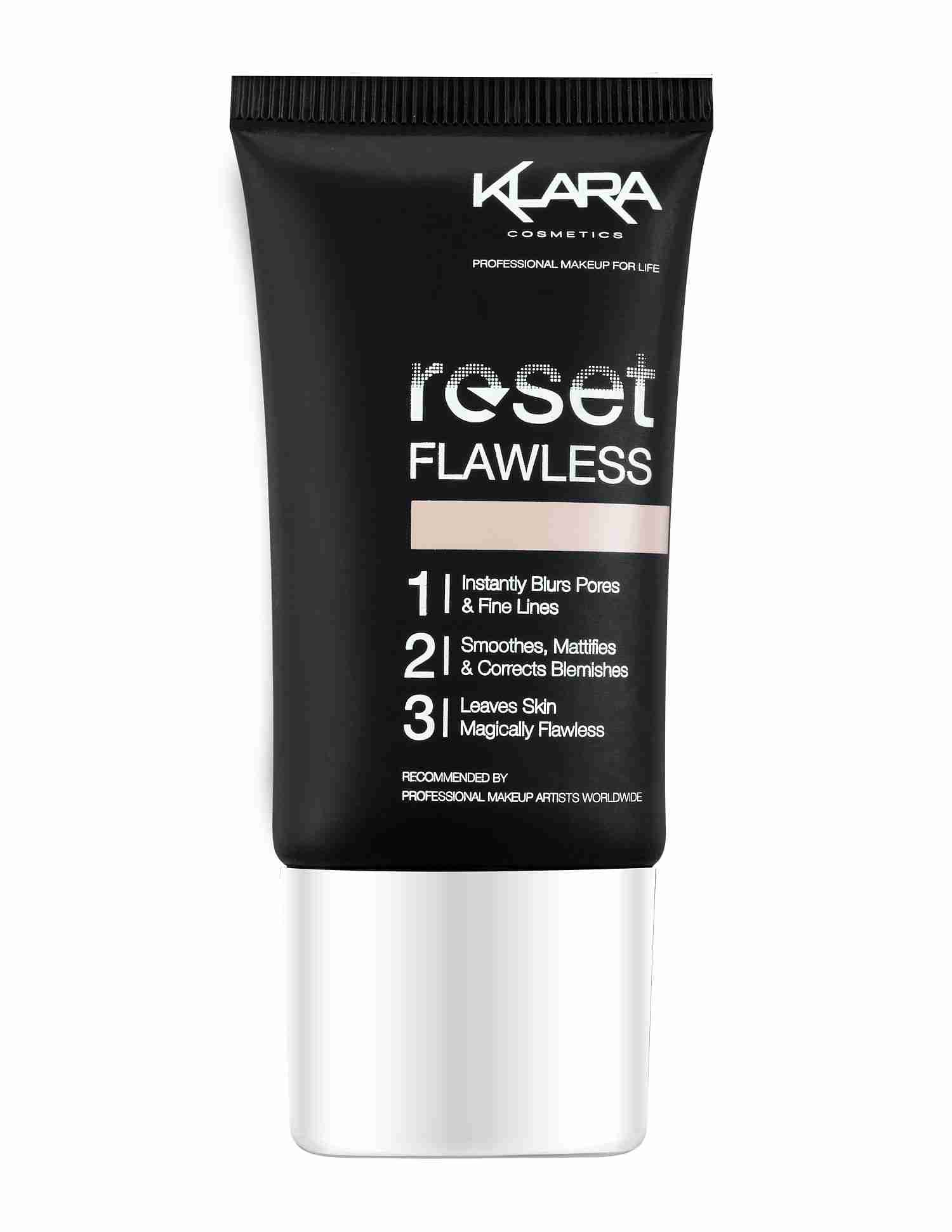 Reset Flawless • 25ml