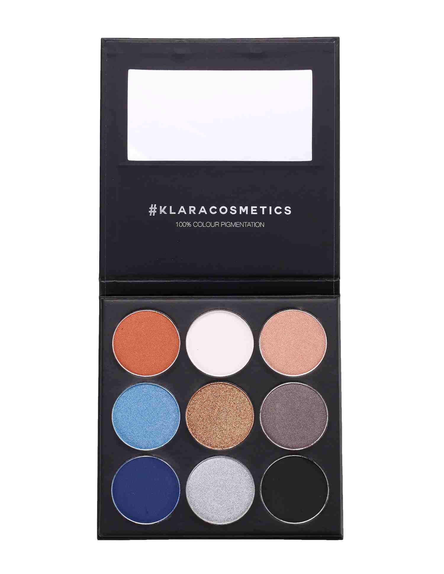 Limited Edition Palette • Burning Man