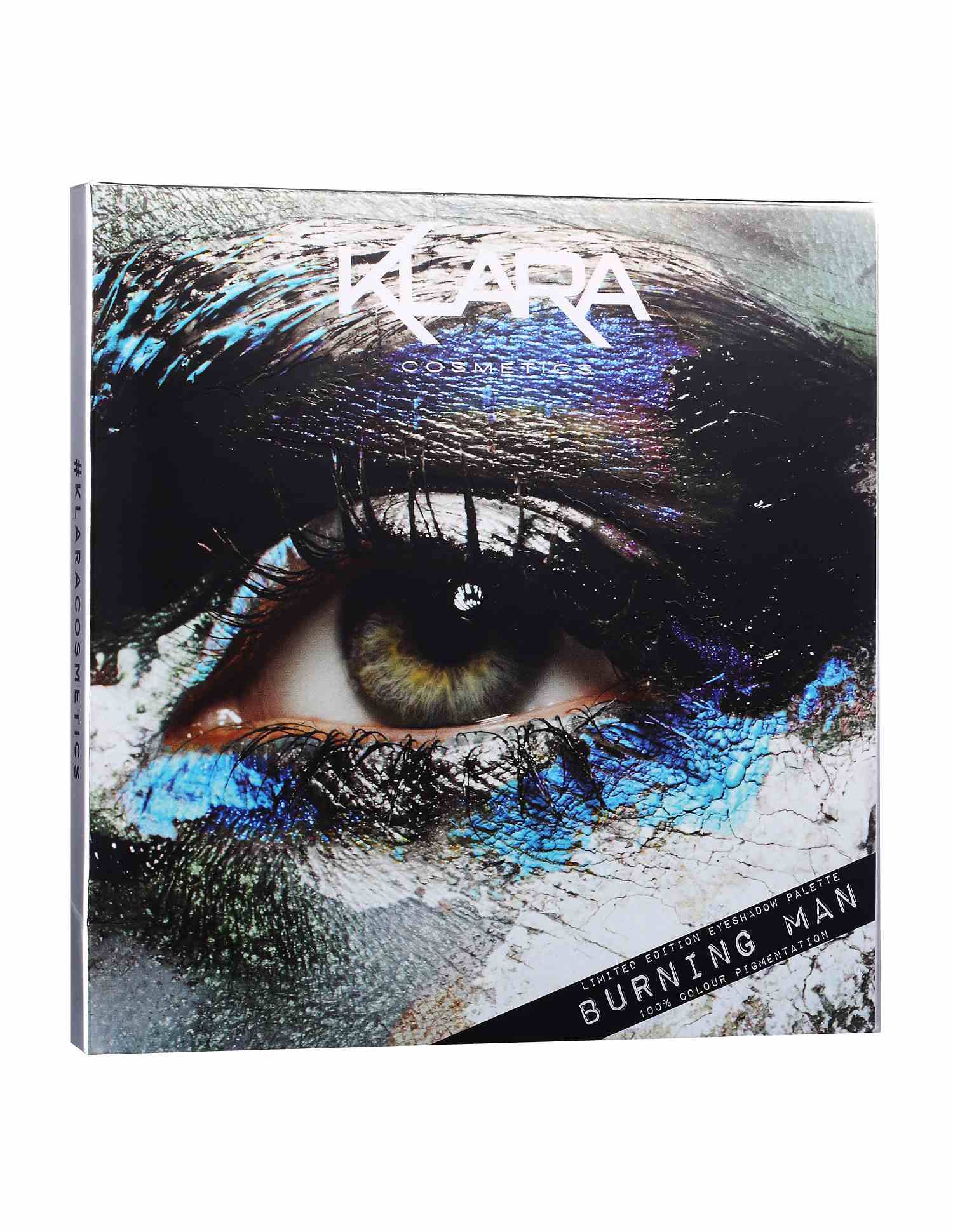 Limited Edition Palette • Burning Man