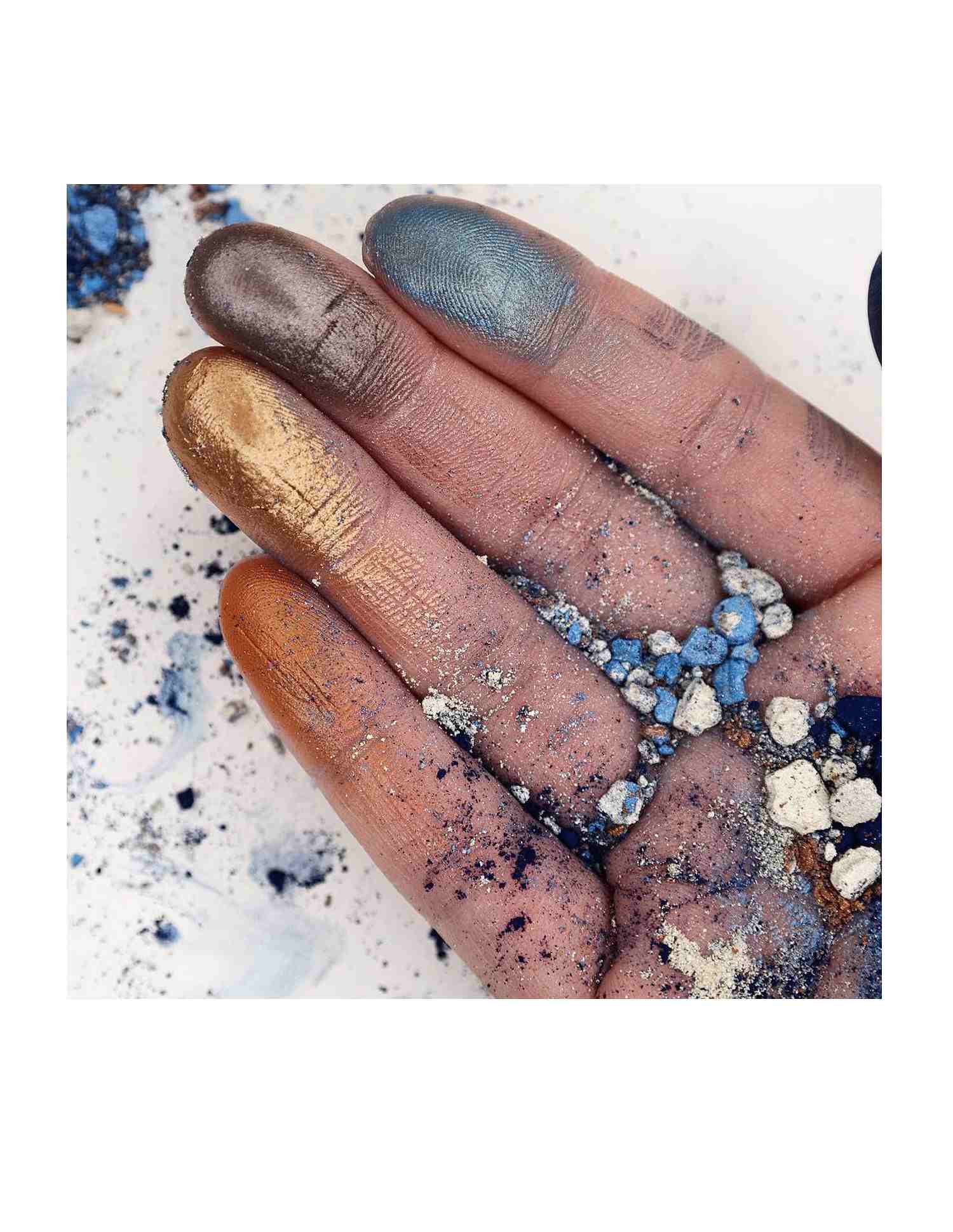 Limited Edition Palette • Burning Man