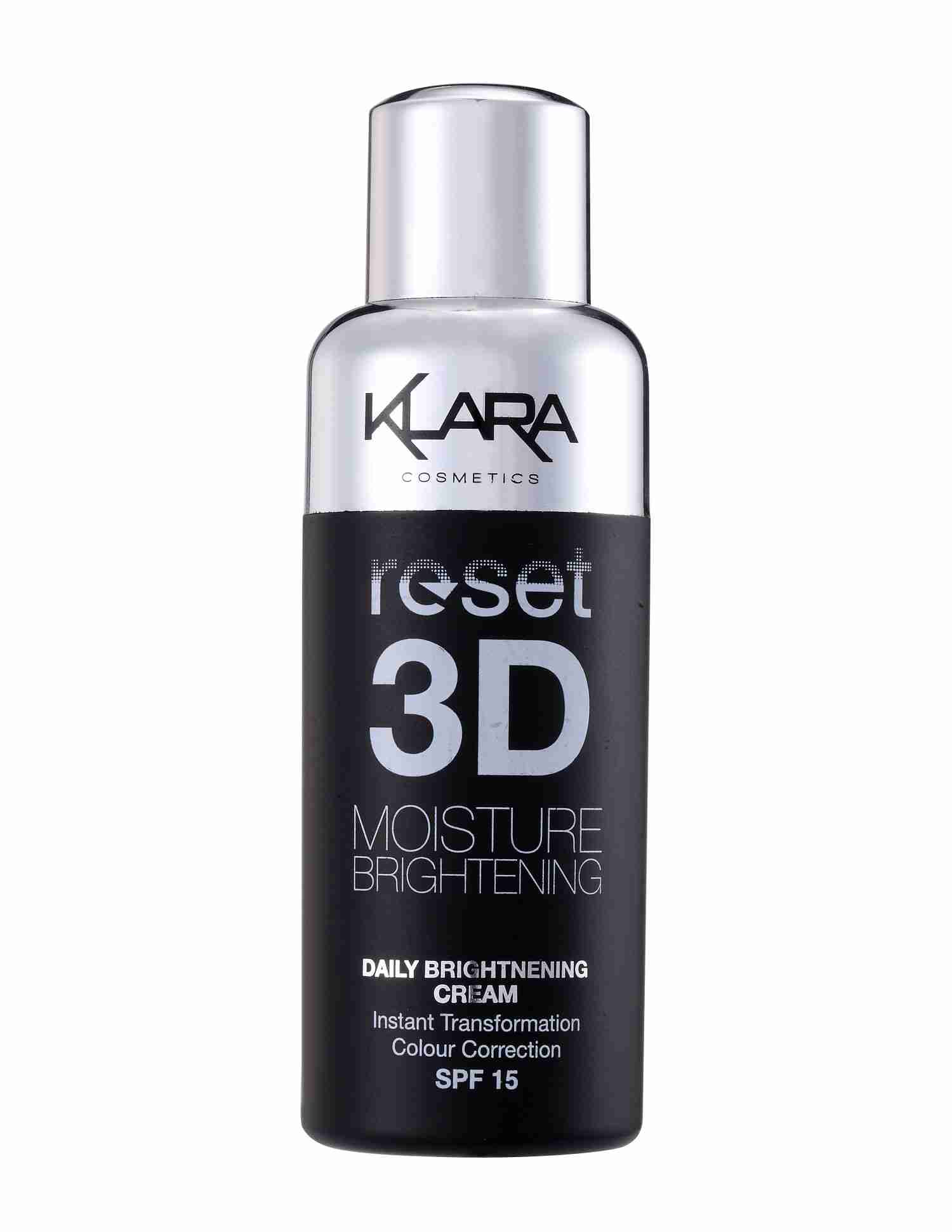 Reset 3D Brightening Cream • 30ml