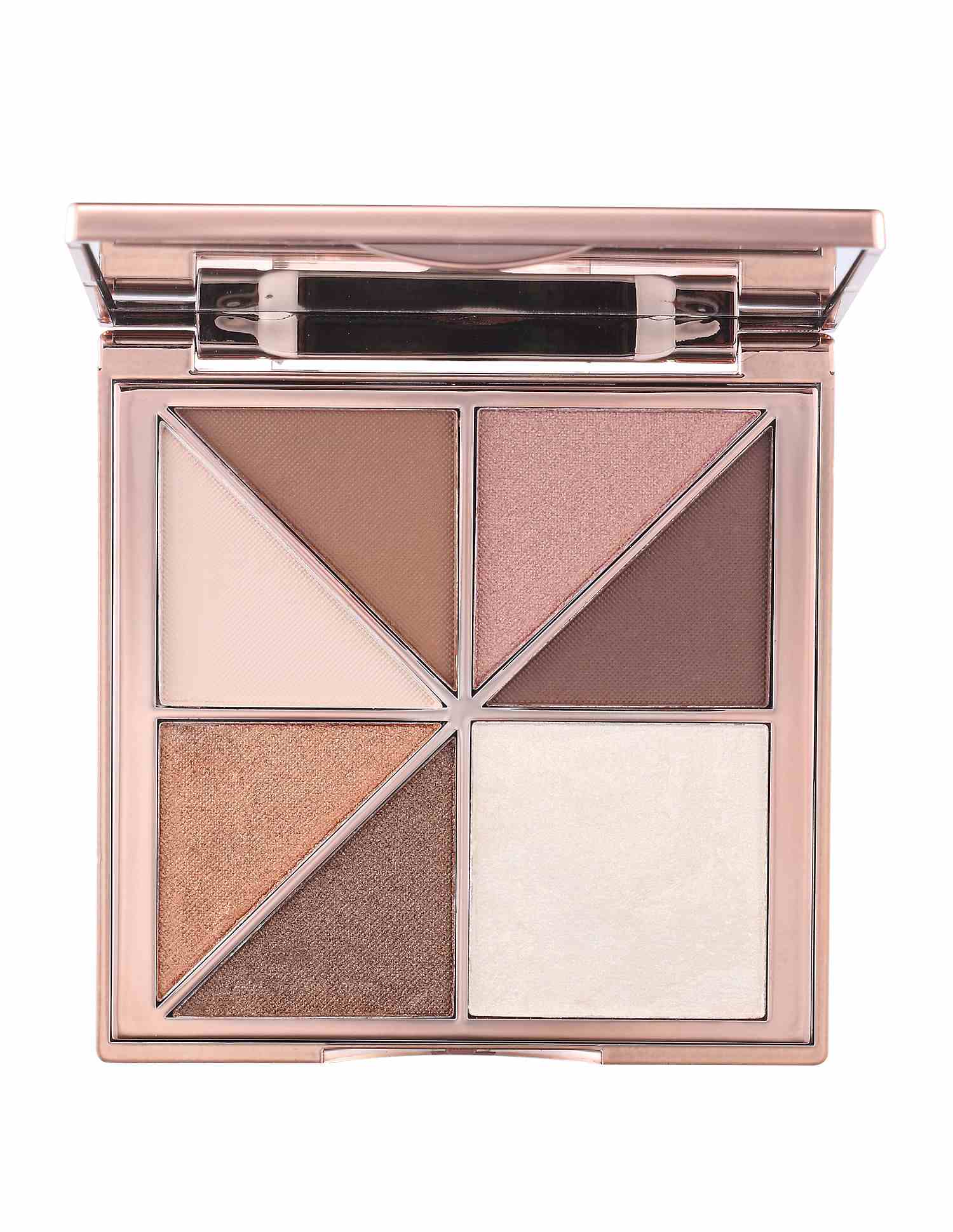 Rose Gold Palette • Paris