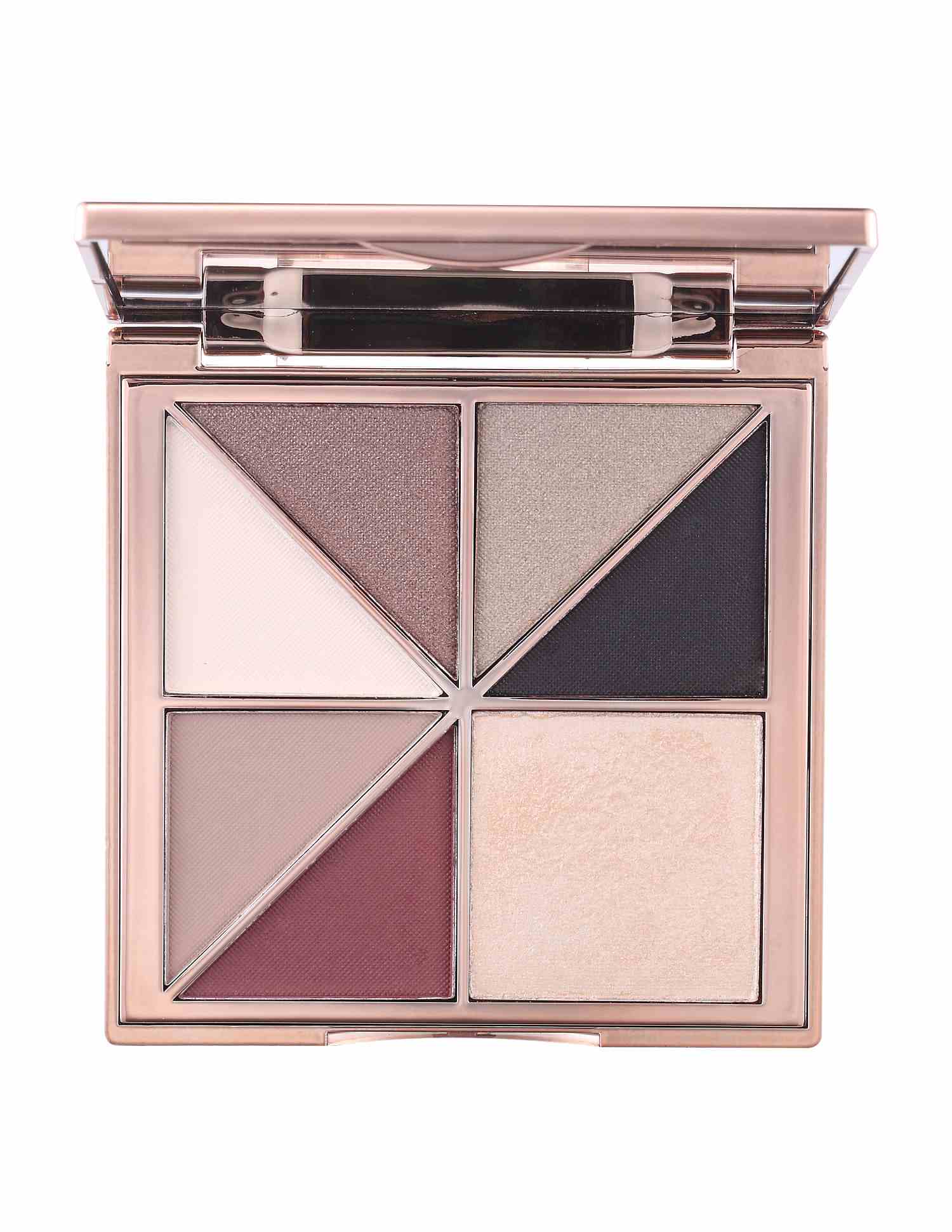 Rose Gold Palette • New York