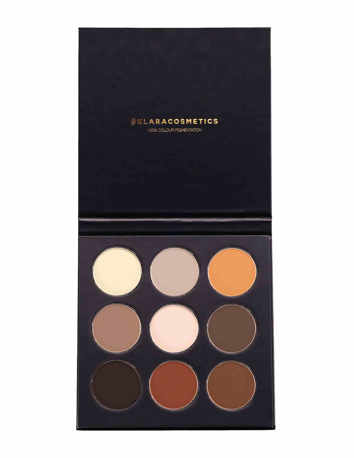 PRO Palette - No. 3 • Pro Palette No. 03