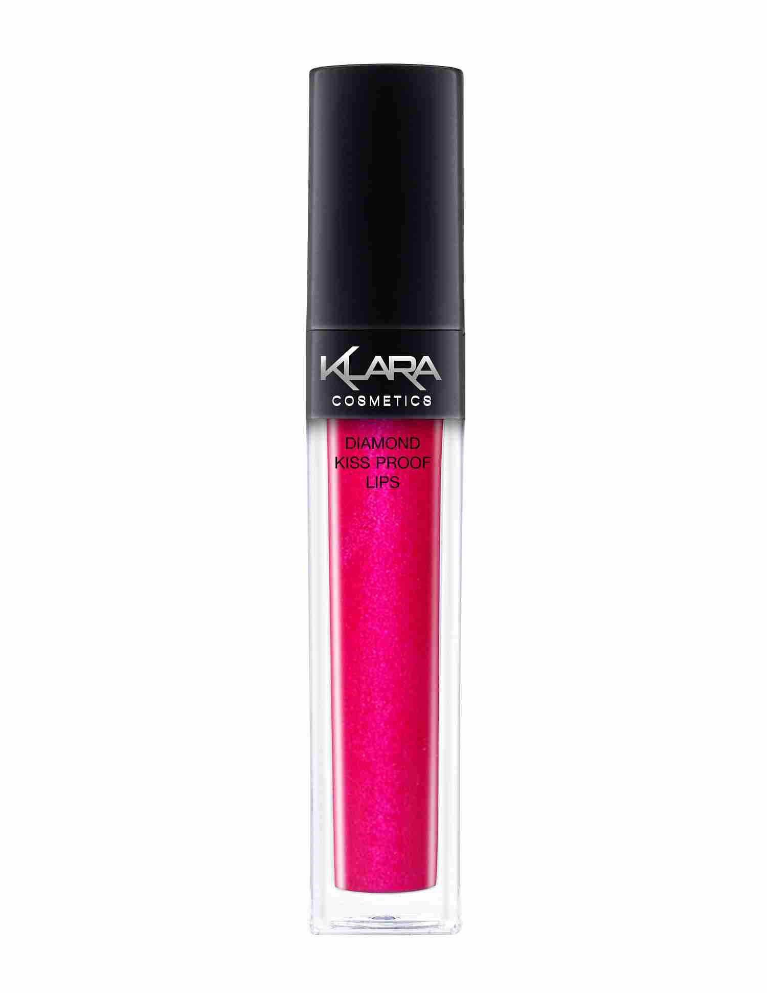 Diamond Kiss Proof Lip Stick - 02 Pink • Diamond 02 Pink