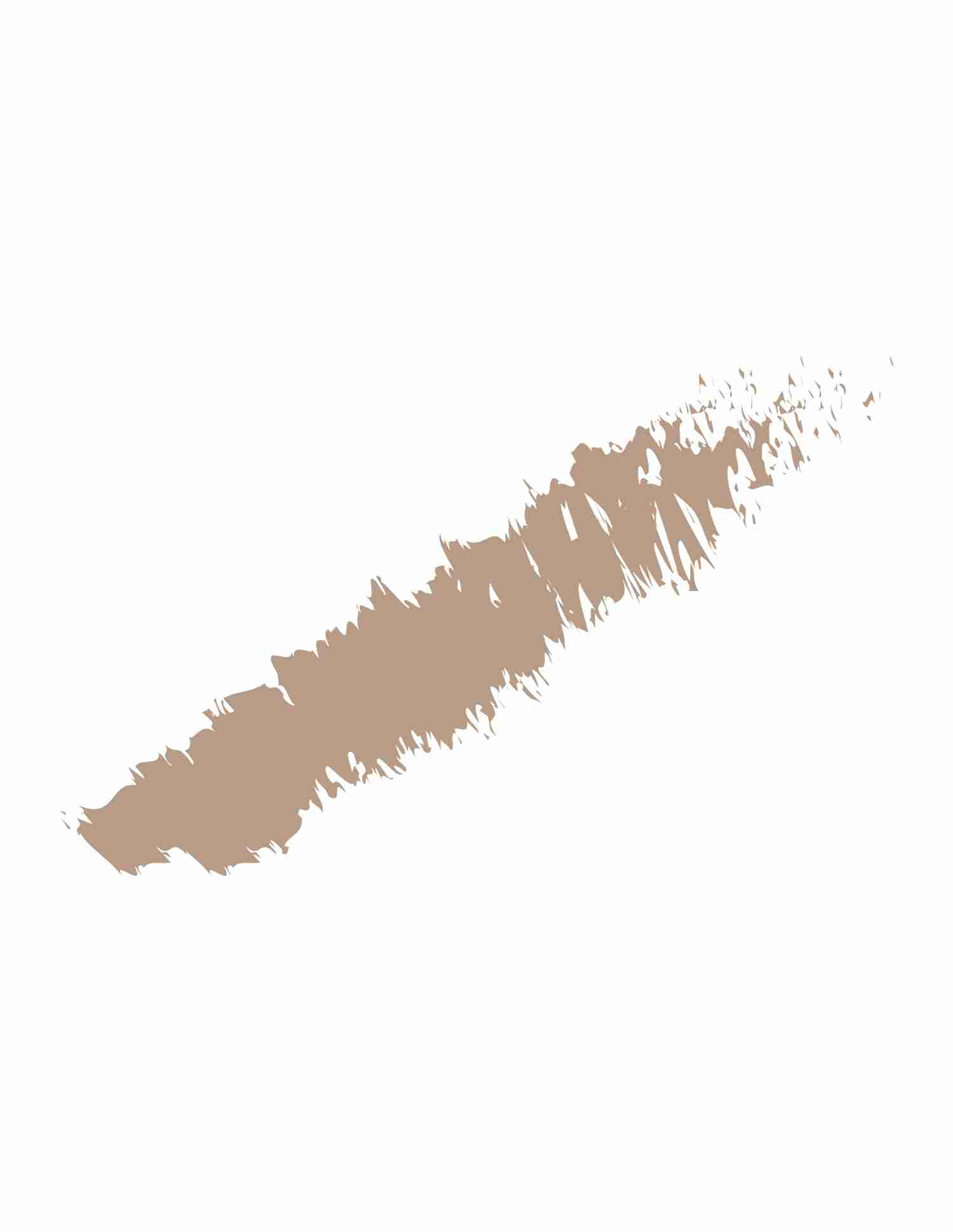 Line and Define • Invisible Blonde