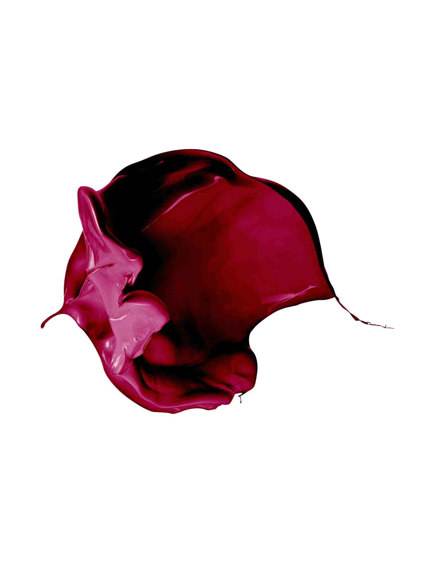 Kiss Proof Lip Stick • Sinful Burgundy