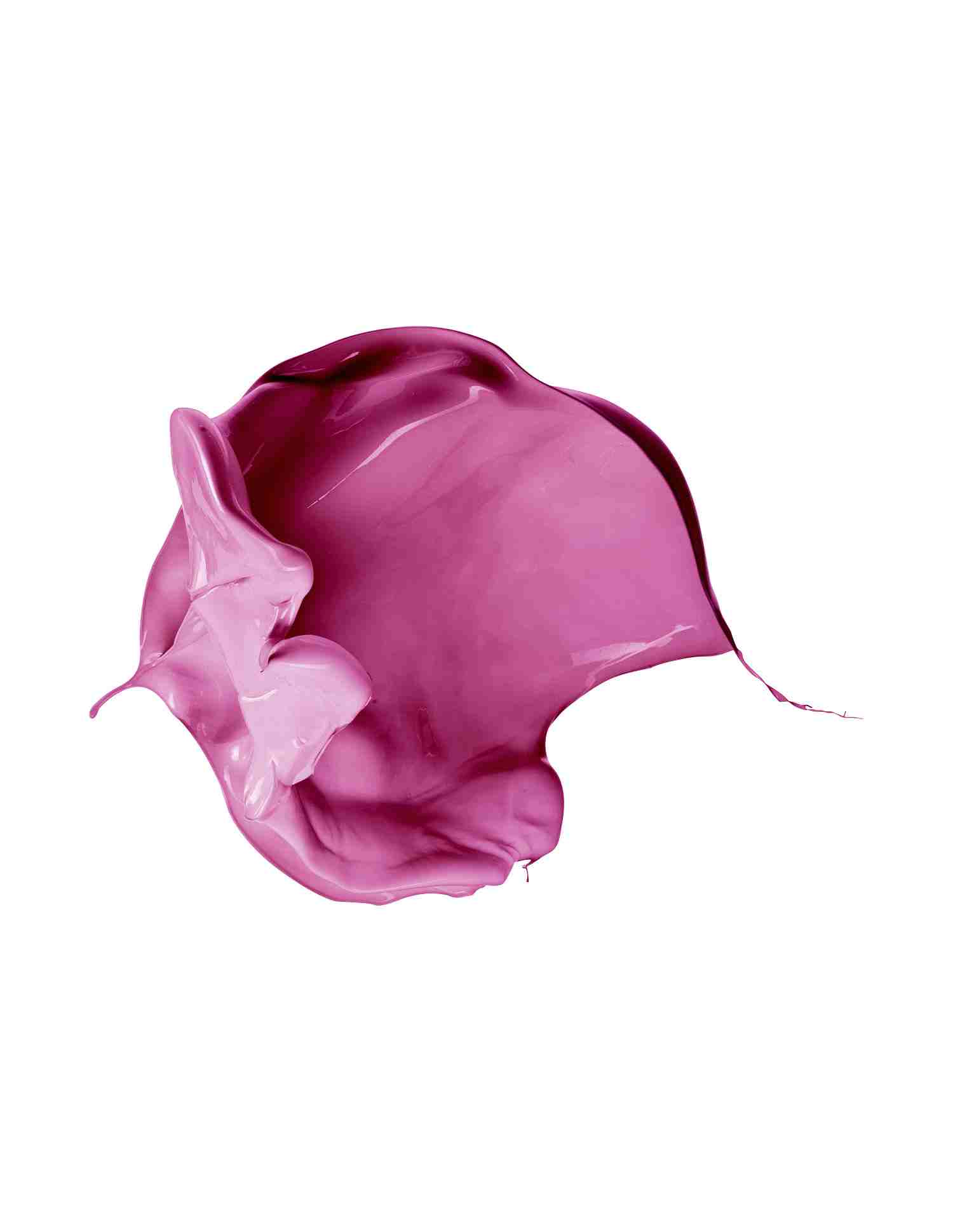 Kiss Proof Lip Stick • Psycho Violet