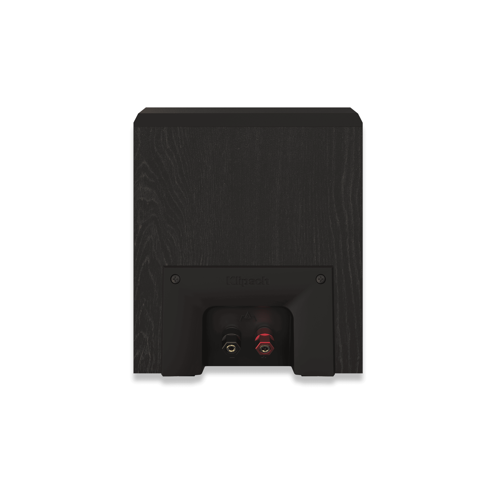 مكبر صوت محيطي Klipsch RP-500SA II بتقنية Dolby Atmos باللون الأبنوسي 5