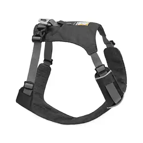 Ruffwear | Ruffwear Hi & Light Harness for Dogs (Twilight Grey)