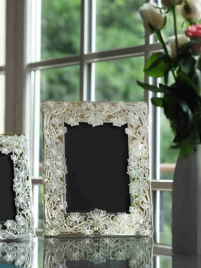 SMALL DUAL FRAME