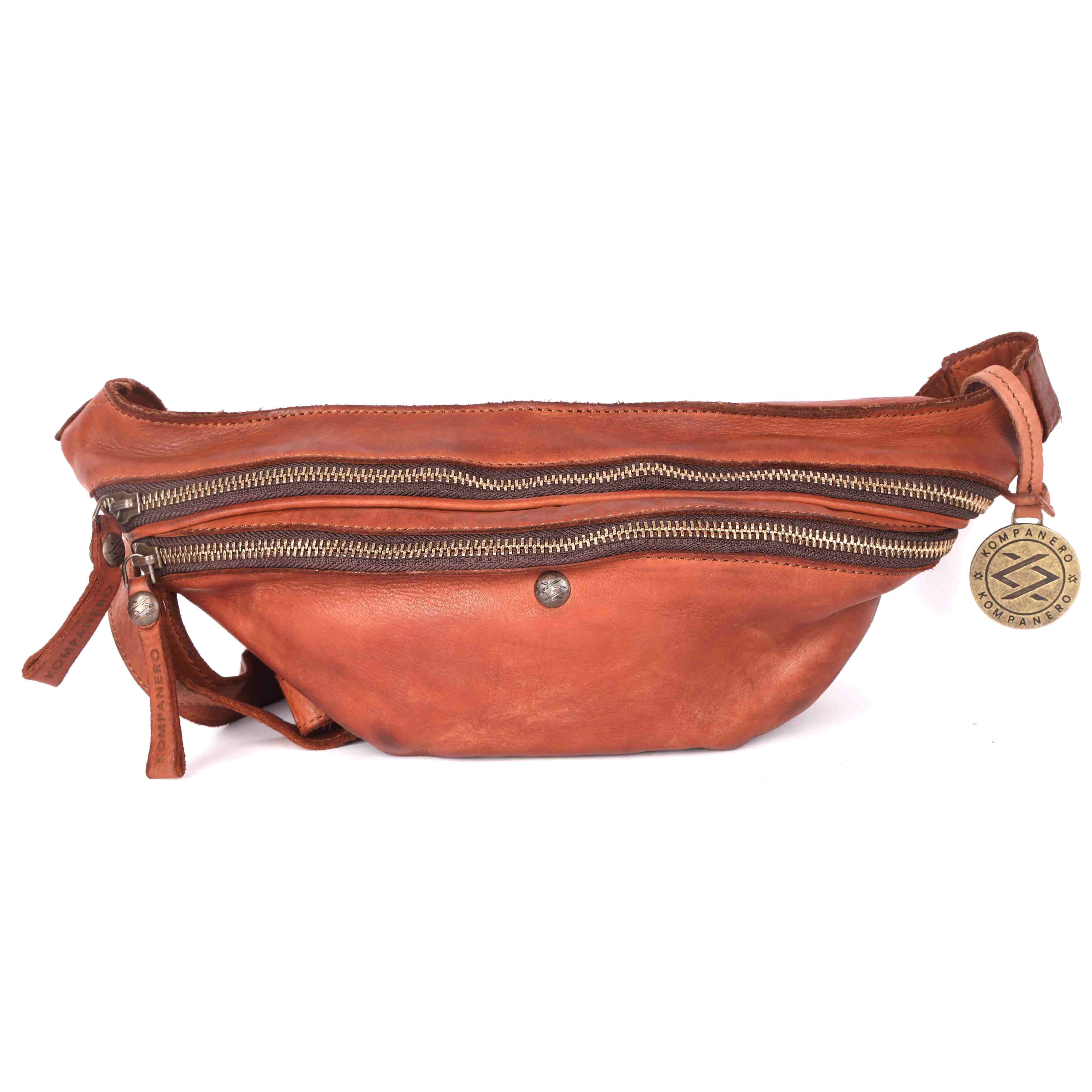 Arc - The Fanny Pack -Cognac