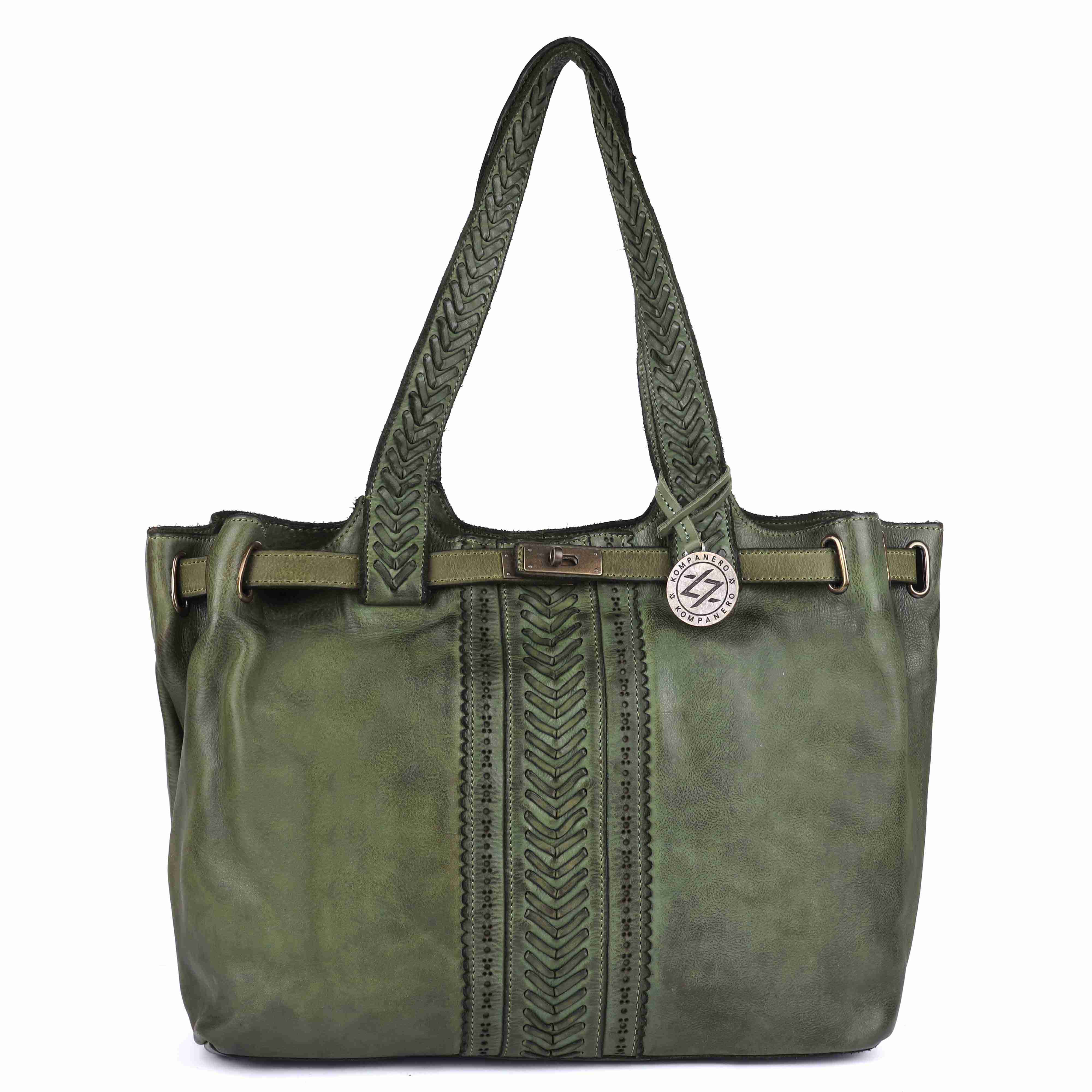 Madison - The Tote Bag