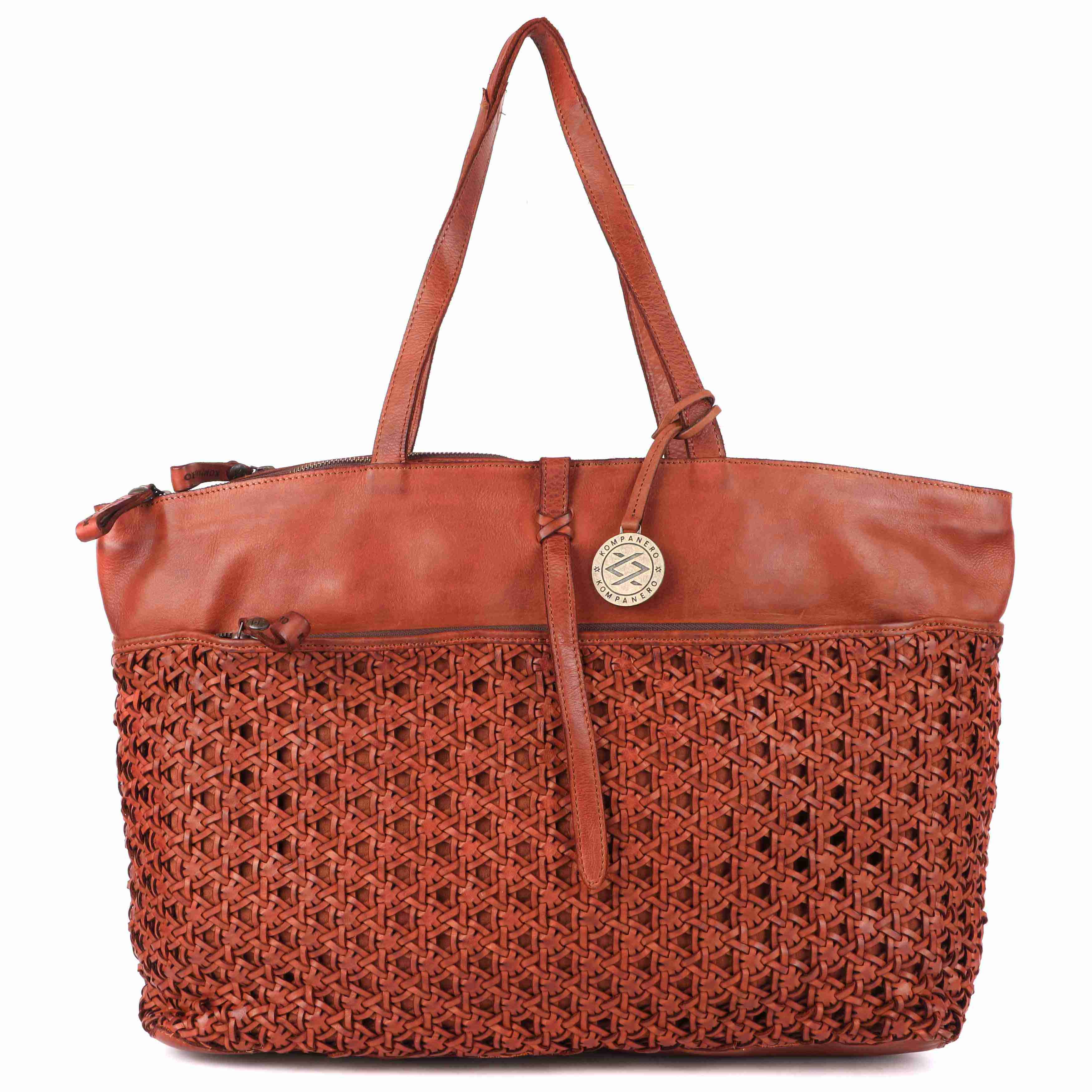 Tressie - The Shopper