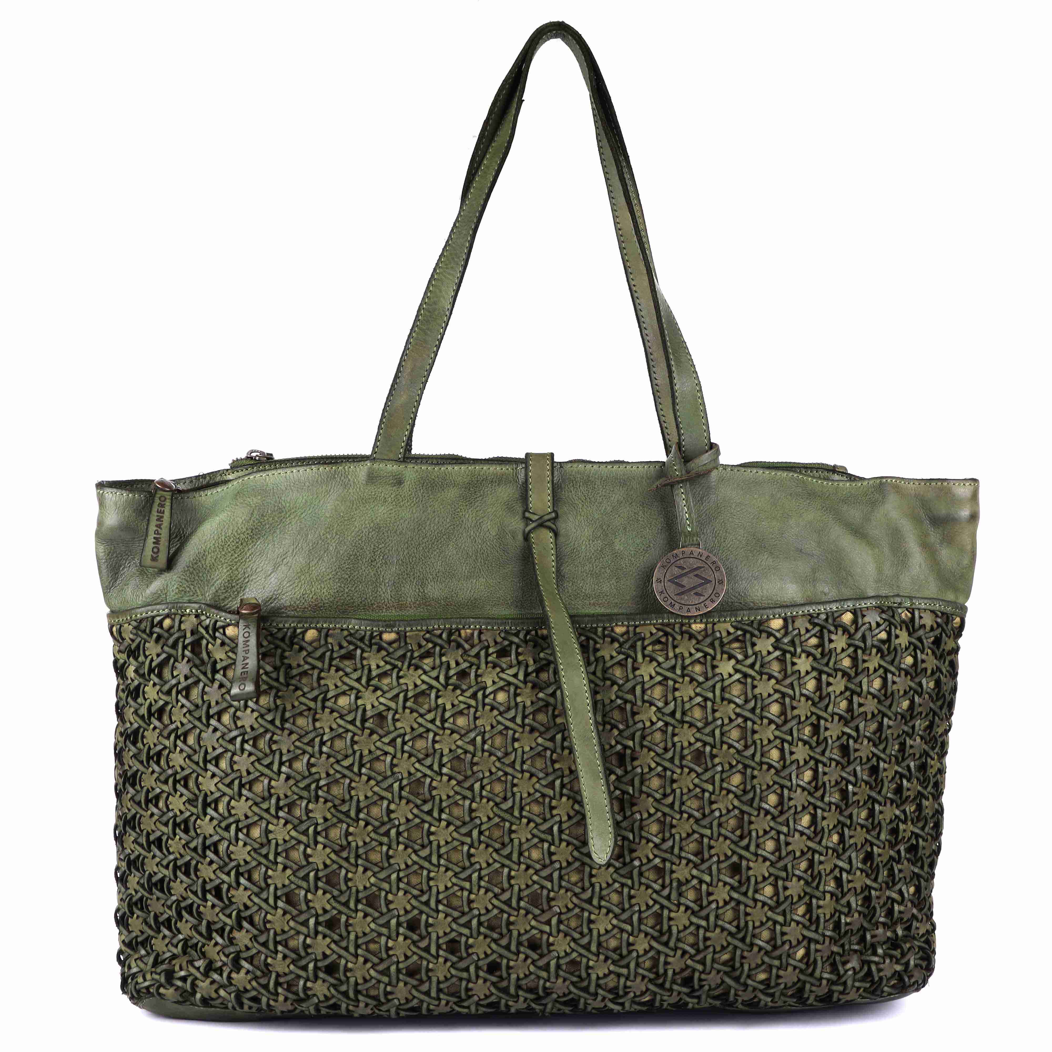 Tressie - The Shopper