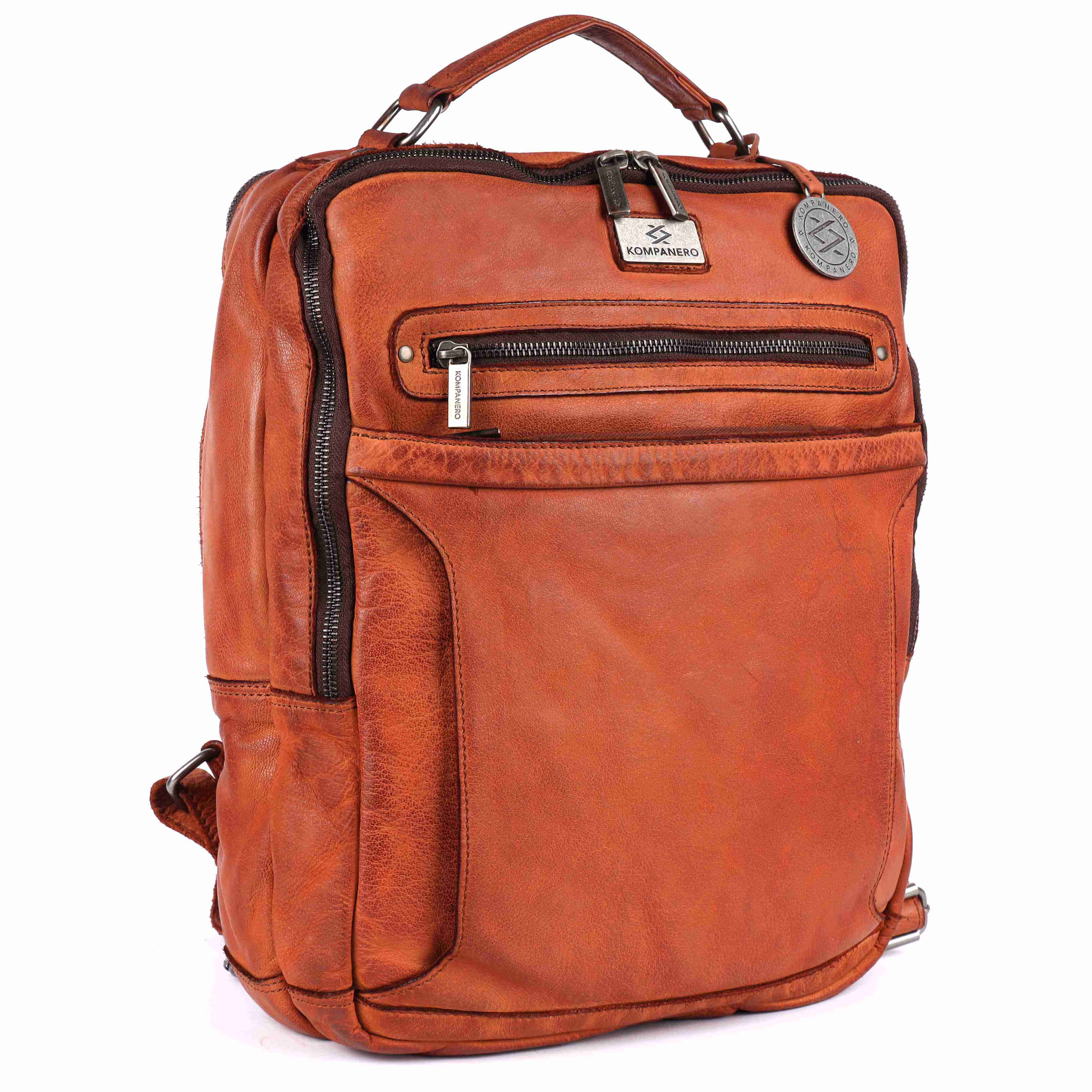 Traveller - The Backpack