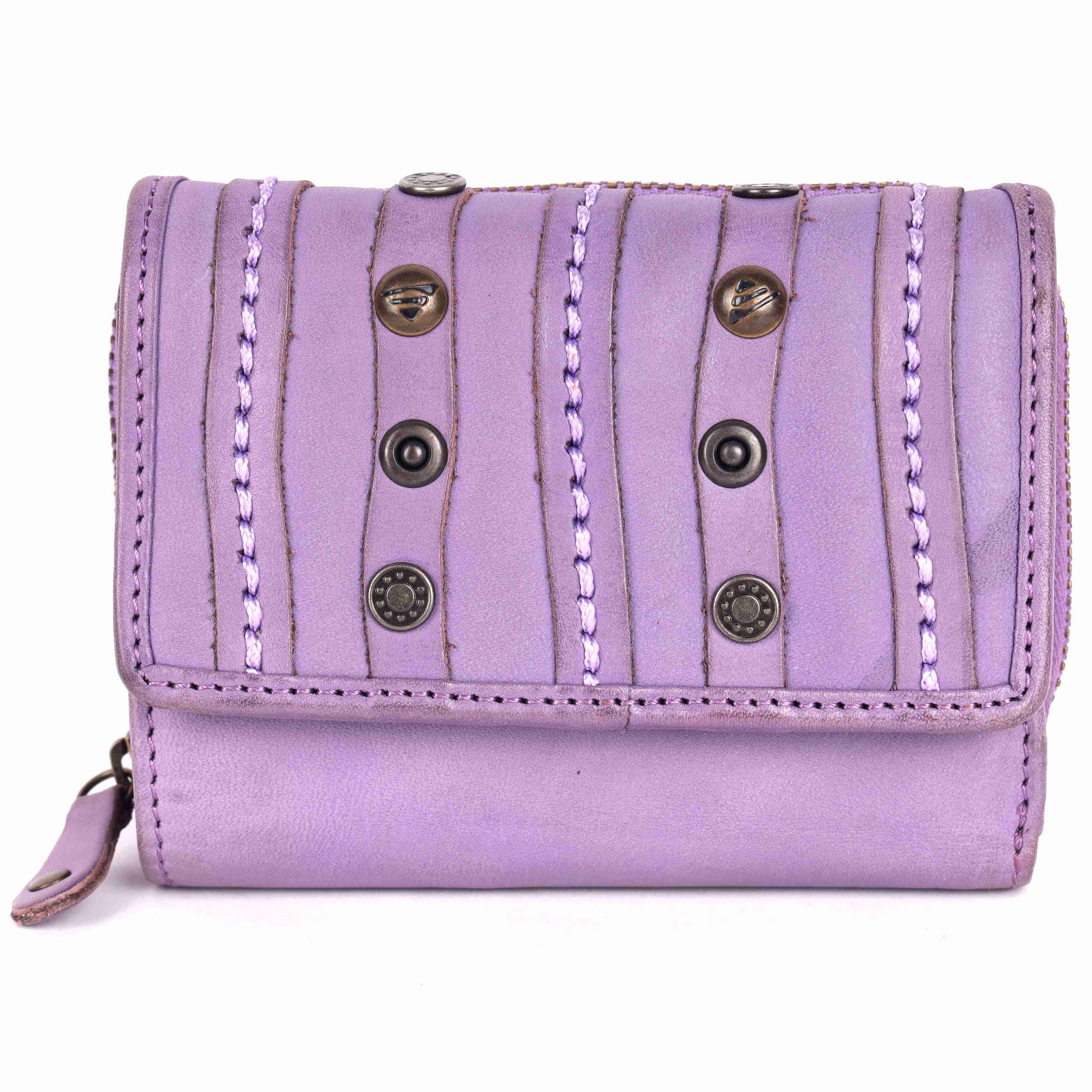 Elena - The Wallet