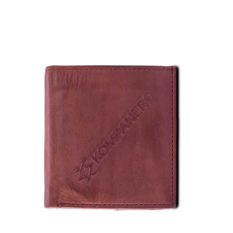Jonathan - The Wallet
