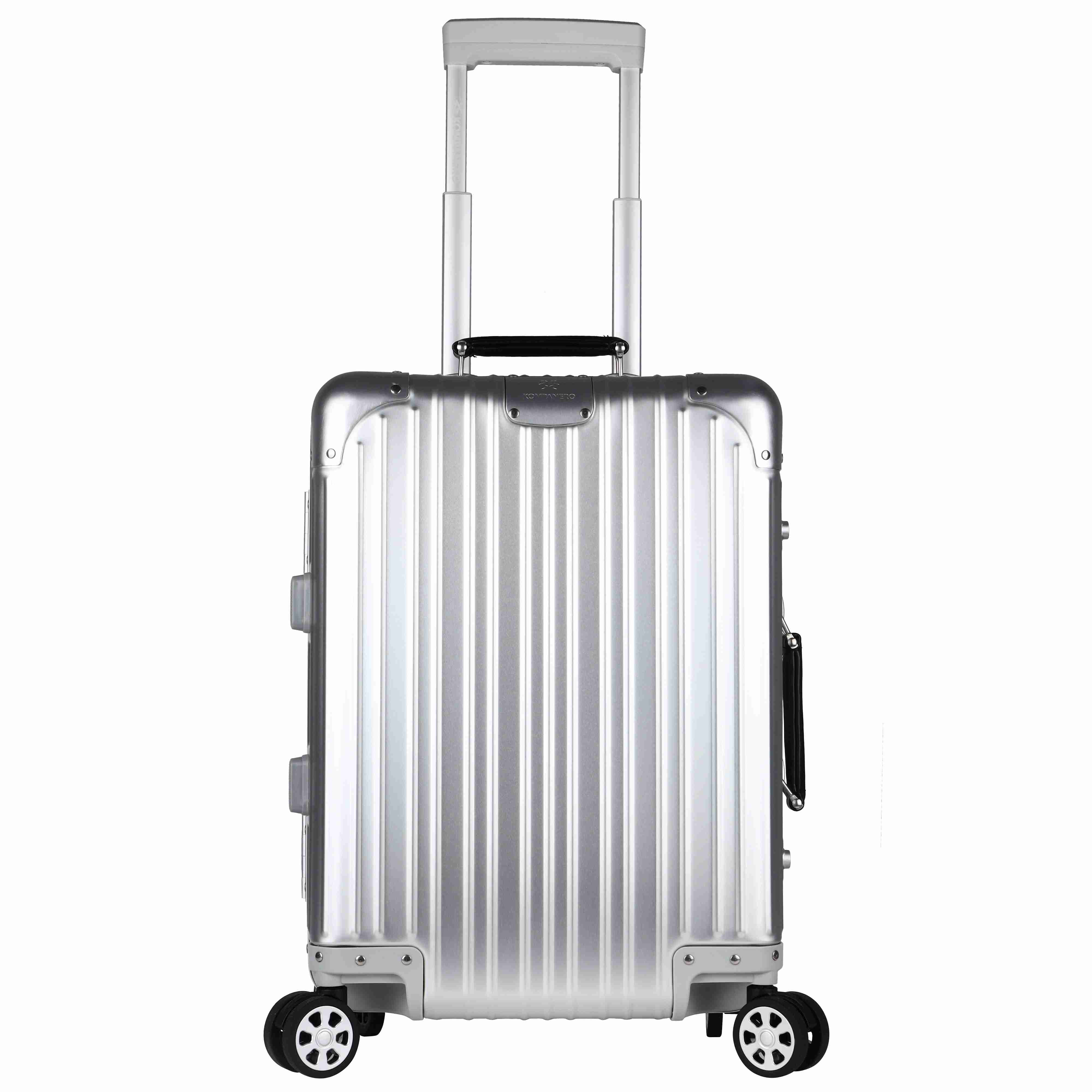 Alejo - The Trolley