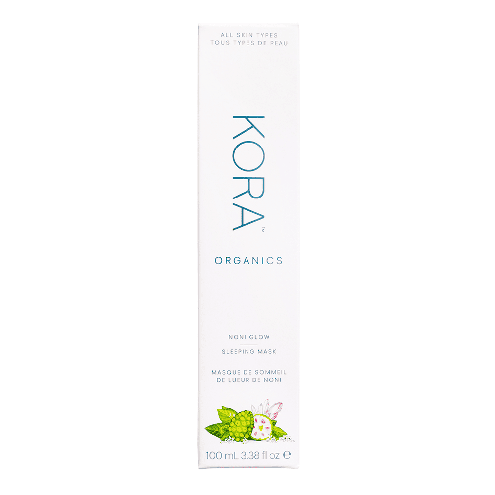 Noni Glow Sleeping Mask • 100ml