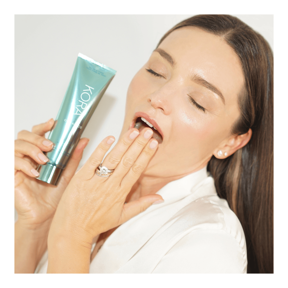 コーラオーガニクスNoni Glow Sleeping Mask 100mL Noni Glow Sleeping Mask • 100ml