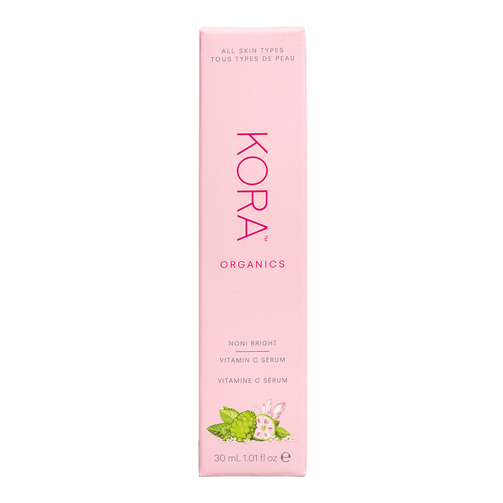 Noni Bright Vitamin C Serum • 30ml