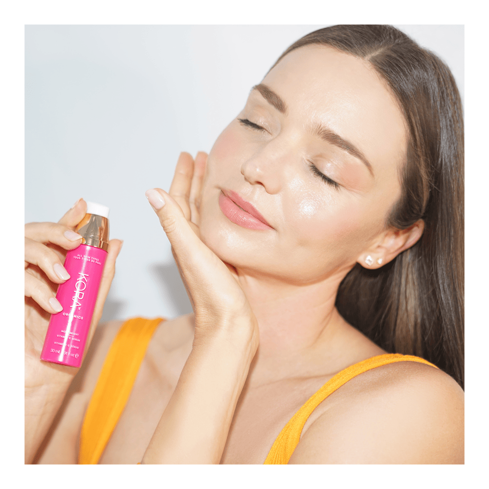 Noni Bright Vitamin C Serum • 30ml