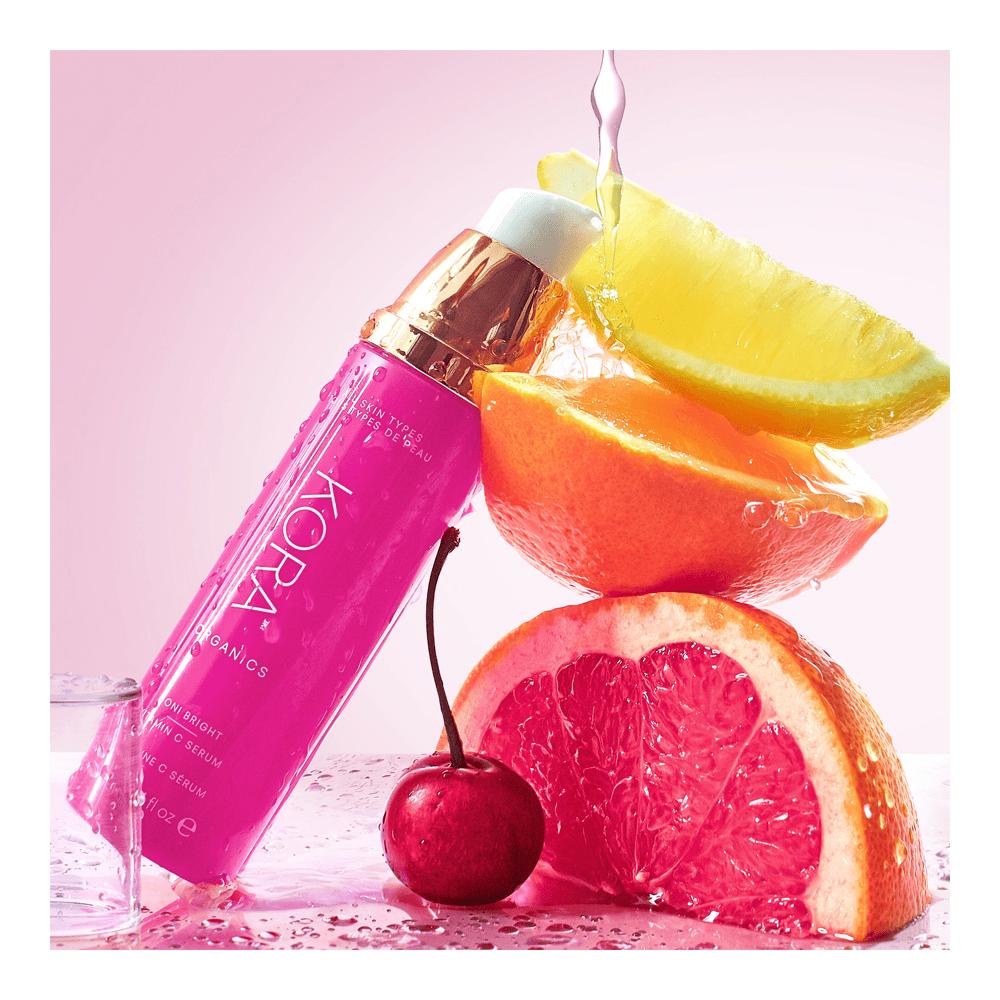 Noni Bright Vitamin C Serum • 30ml