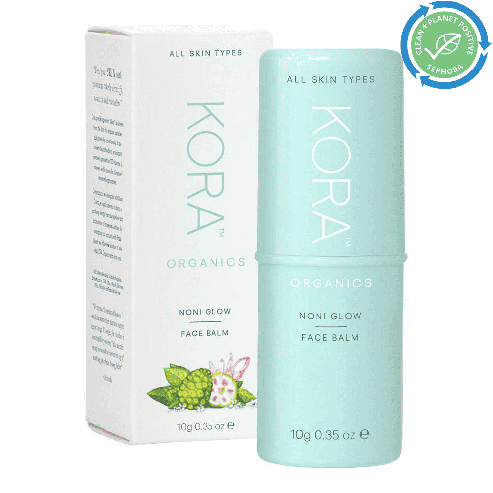 Noni Glow Face Balm • 10g