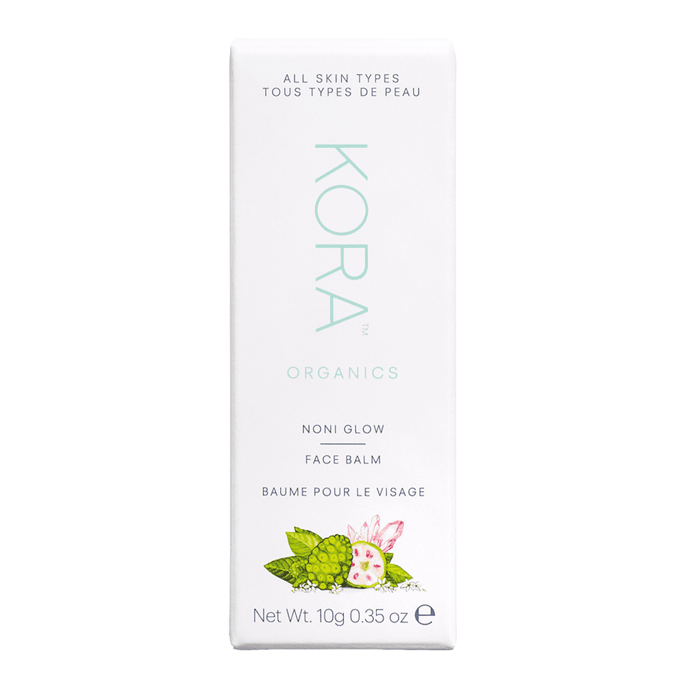 Noni Glow Face Balm • 10g