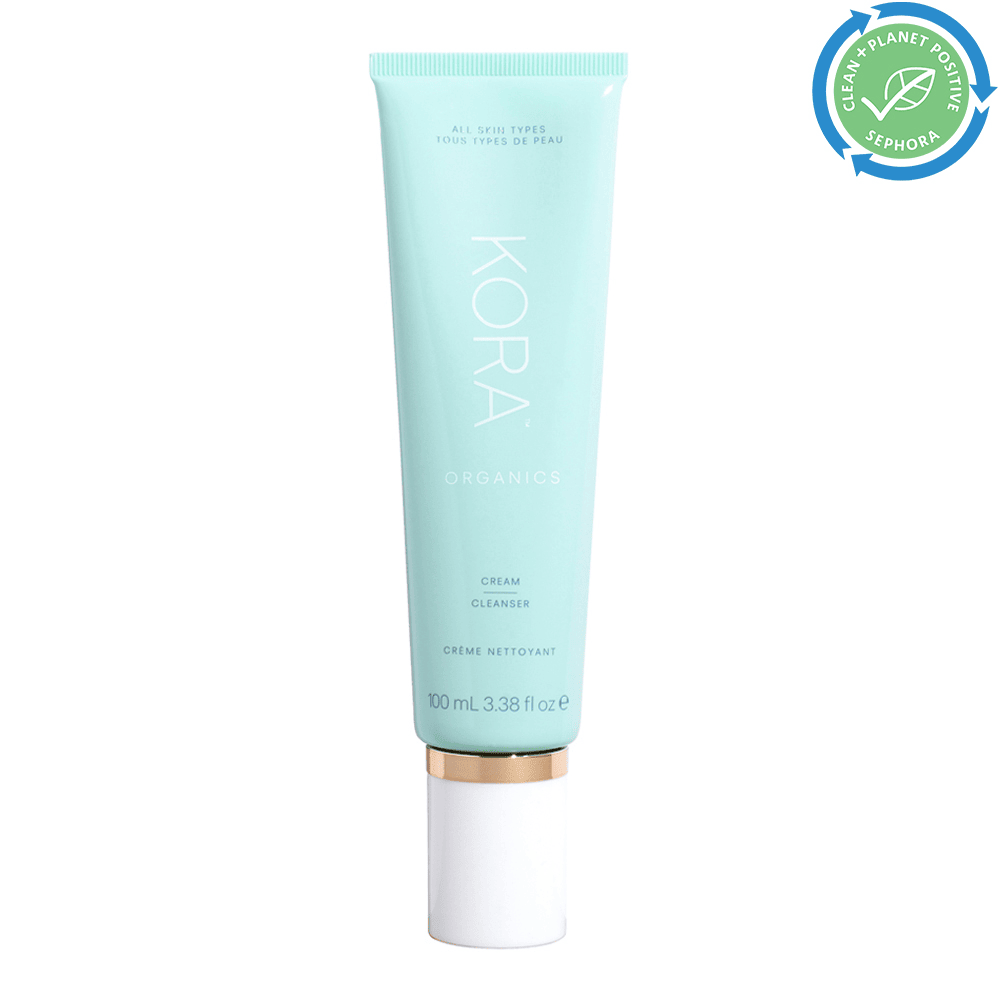 Cream Cleanser • 100ml