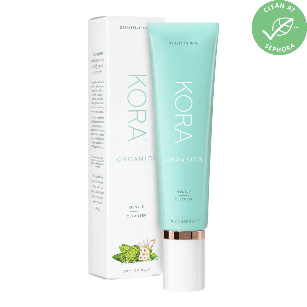 Gentle Cleanser • 100ml