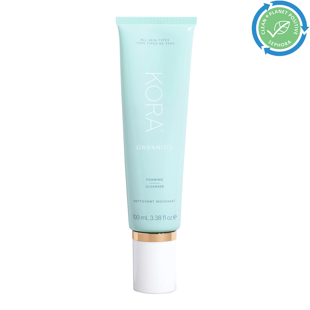 Foaming Cleanser • 100ml