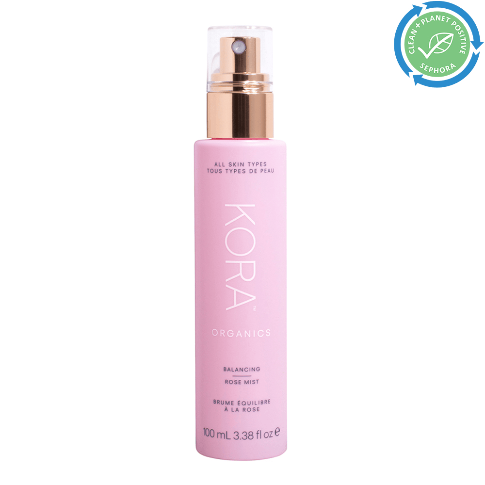 Balancing Rose Mist • 100ml