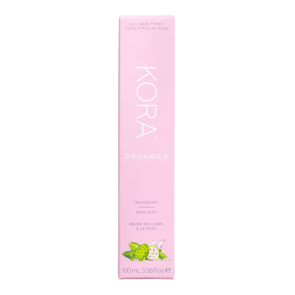 Balancing Rose Mist • 100ml