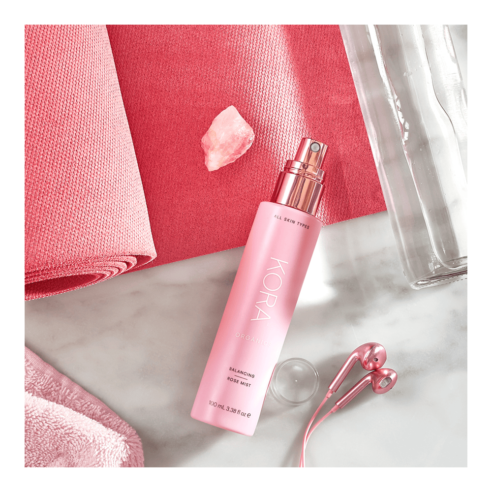 Balancing Rose Mist • 100ml