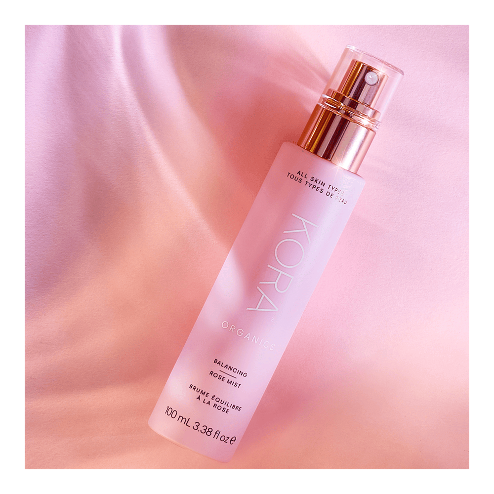 Balancing Rose Mist • 100ml