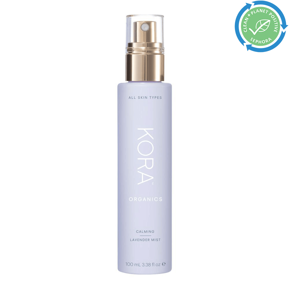 Calming Lavender Mist • 100ml