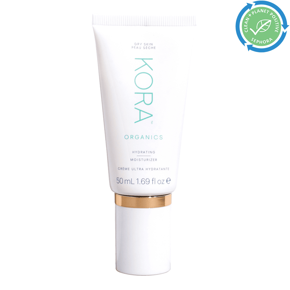 Hydrating Moisturizer • 50ml